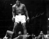 Gruppenavatar von Muhammad Ali - The Greatest