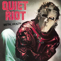 Gruppenavatar von Quiet Riot