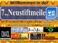 Neustiftmeile@Neustiftmeile