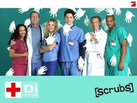 Gruppenavatar von WE L♥VE "SCRUBS"