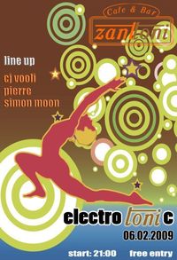 electroTONIc@Zanttoni