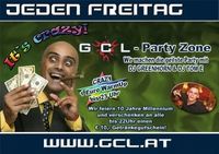 GCL - Party Zone