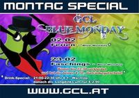 GCL Blue Monday