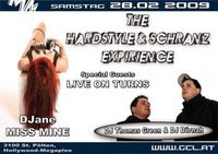 The Hardstyle & Schrank Experience@Millennium-Live