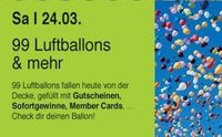 99 Luftballons & mehr@Mood Discolounge