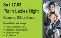 Platin Ladies Night