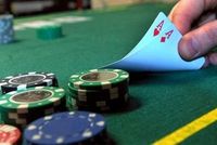 Gruppenavatar von Es gibt immer ein Spiel zu spielen. Aber man spielt mit dem Gegner, nicht mit den Karten. Auf FullTiltPoker.net