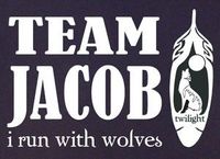 Gruppenavatar von Team Jacob!!!!