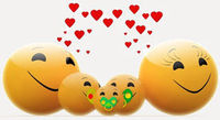 Gruppenavatar von I LoVe SmiLiEs !!! *kk*