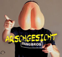 Gruppenavatar von Du hast das schönste Arschgesicht