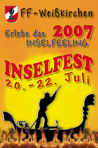 Inselfest 2007@ - 