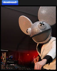 Deadmau5