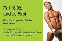 Ladies First