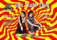 60s Night Trip!