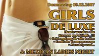 Mexican Ladies Night@A-Danceclub