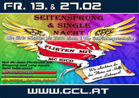 Seitensprung & Single Nacht@Millennium SCS