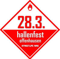 Hallenfest@Mehrzweckhalle