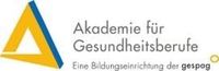 Abschlussfeier des Universitätslehrganges für lehrendes Personal@Akademie für Gesundheitsberufe 