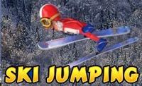 Gruppenavatar von Kornspitz Ski Jumping