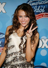 Hannah Montana is voi cool***