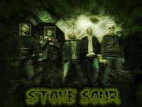 Gruppenavatar von Stone Sour-Fans