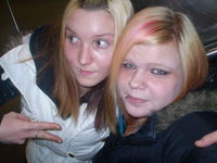 Gruppenavatar von evA&romY besT remiiiiiiiX