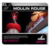 Moulin Rouge@Starlight