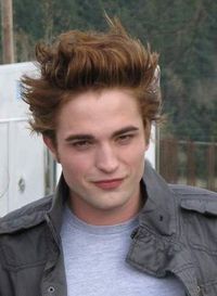 Robert Pattinson ist perfekt 