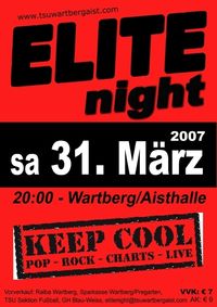 Elite Night 2007@Aisthalle