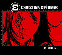 Gruppenavatar von Christina Stürmer Fans!!!!