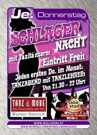 Schlager Nacht