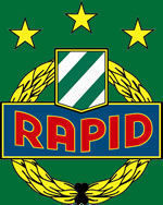 Rapid Wien is the best the Looser are the rest!!!