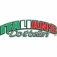 Gruppenavatar von ITALIANS DO IT BETTER