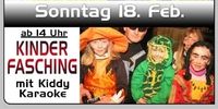 Kinder Fasching@Spessart