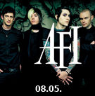 Afi@Arena Wien