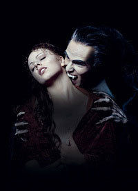 Tanz der Vampire@Raimund Theater