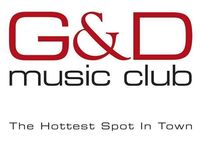 Weekend Warm Up@G&D music club