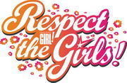 ♀♪♫Restpect the Girl´s ♫♪♀
