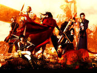 Gruppenavatar von Heros of Final Fantasy