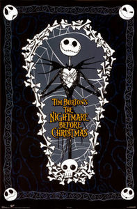 Gruppenavatar von The Nightmare before Christmas