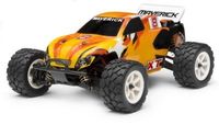 ATOM XT TRUGGY 