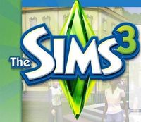 04.06.2009 - Die Sims 3 - ich habs vorbestellt