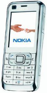 Nokia 6120 classic