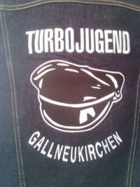 Gruppenavatar von Turbojugend Gallneukirchen