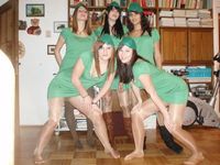 Gruppenavatar von Robin Hood`S in the Wood`S