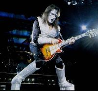 Gruppenavatar von Ace Frehley