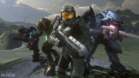 Gruppenavatar von halo 3 ist des beste