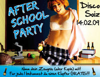 After School@Disco Soiz