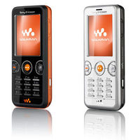 Gruppenavatar von SONY ERICSSON W610I is des beste handy!!!