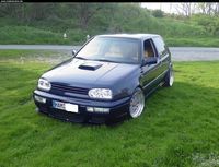 Gruppenavatar von Fans of "VW Golf Vr 6